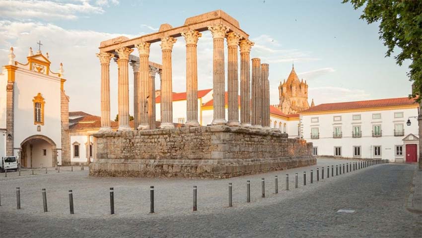 Budva na sastanku kandidata za Evropske prijestonice kulture u Portugalu